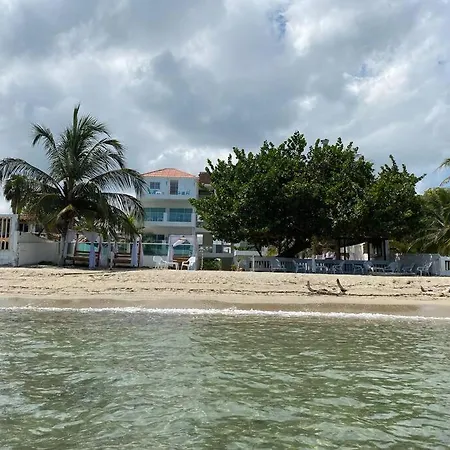 Apartamento Covenas Frente Al Mar Exterior photo