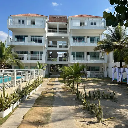 Apartamento Covenas Frente Al Mar Exterior photo