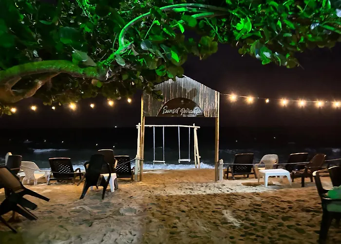 Apartamento Covenas Frente Al Mar