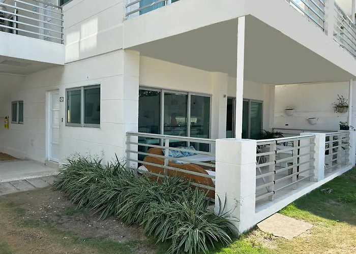 Apartamento Covenas Frente Al Mar