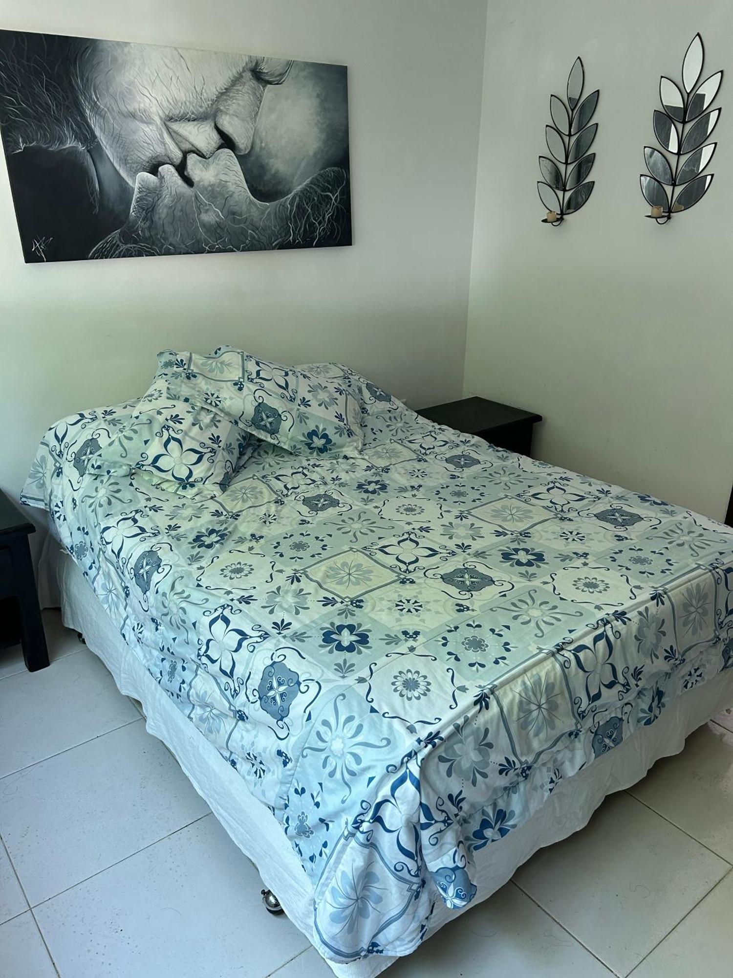 Apartment Frente Al Mar