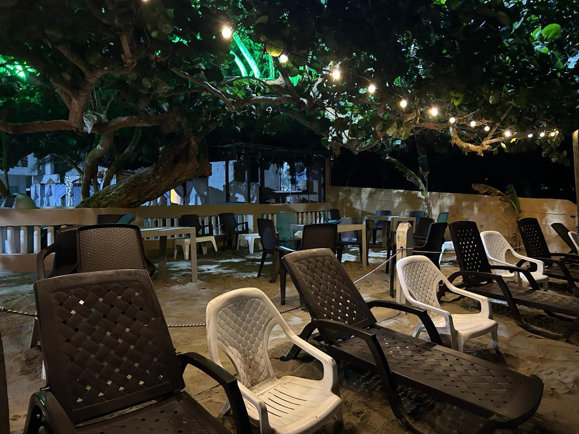 Apartment Frente Al Mar Covenas