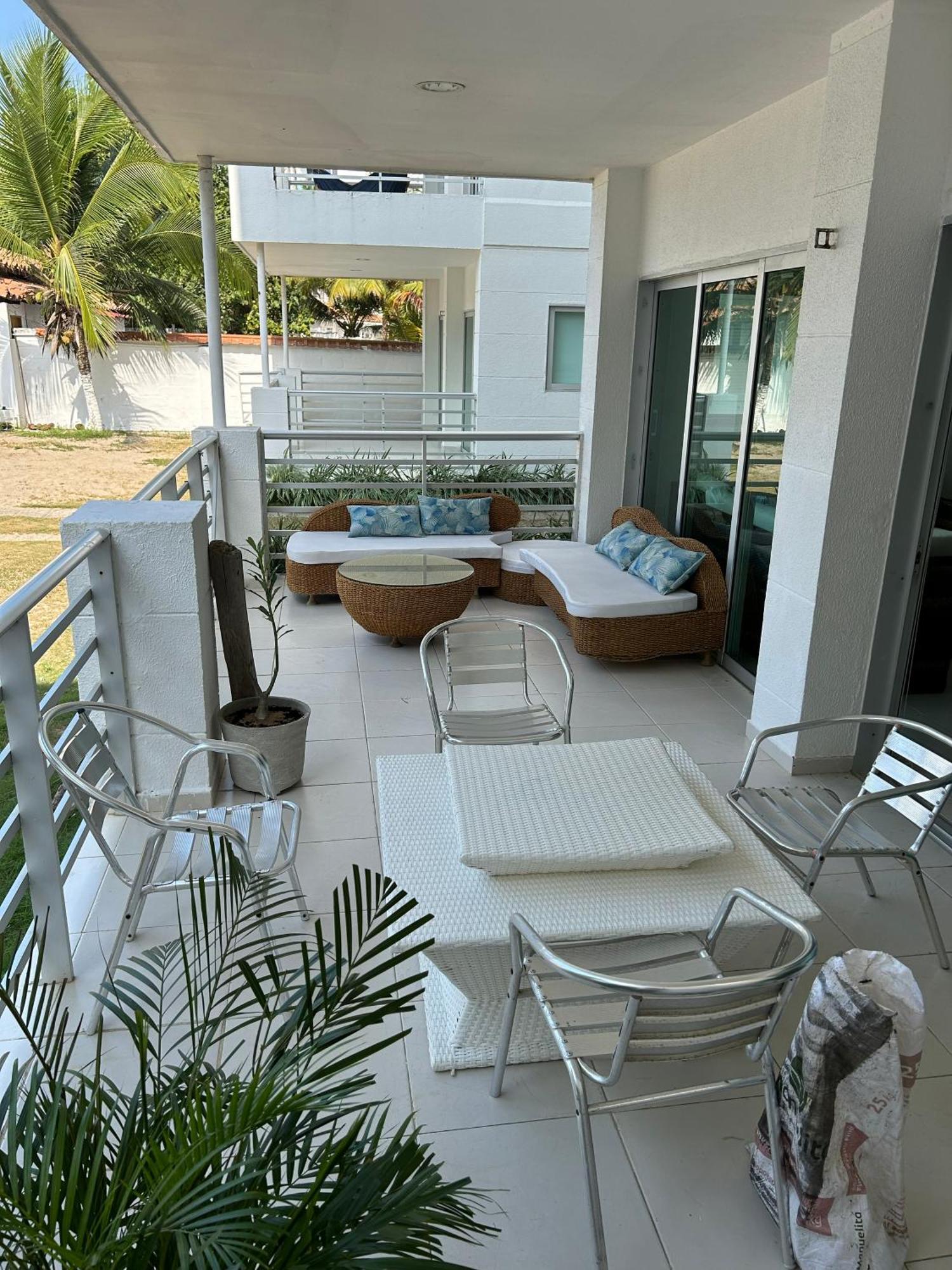Apartment Frente Al Mar Covenas