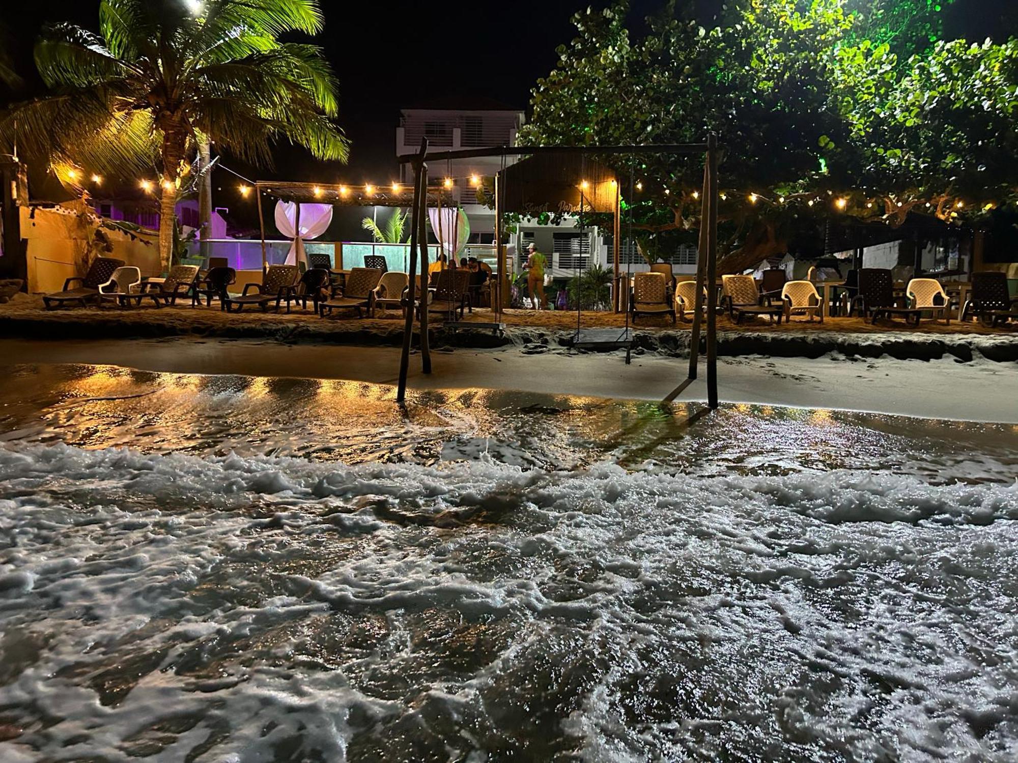 Frente Al Mar Apartment Covenas