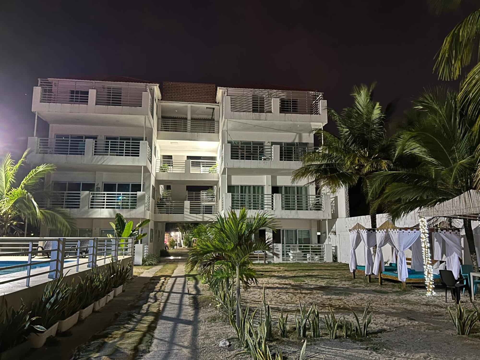 Apartment Frente Al Mar *