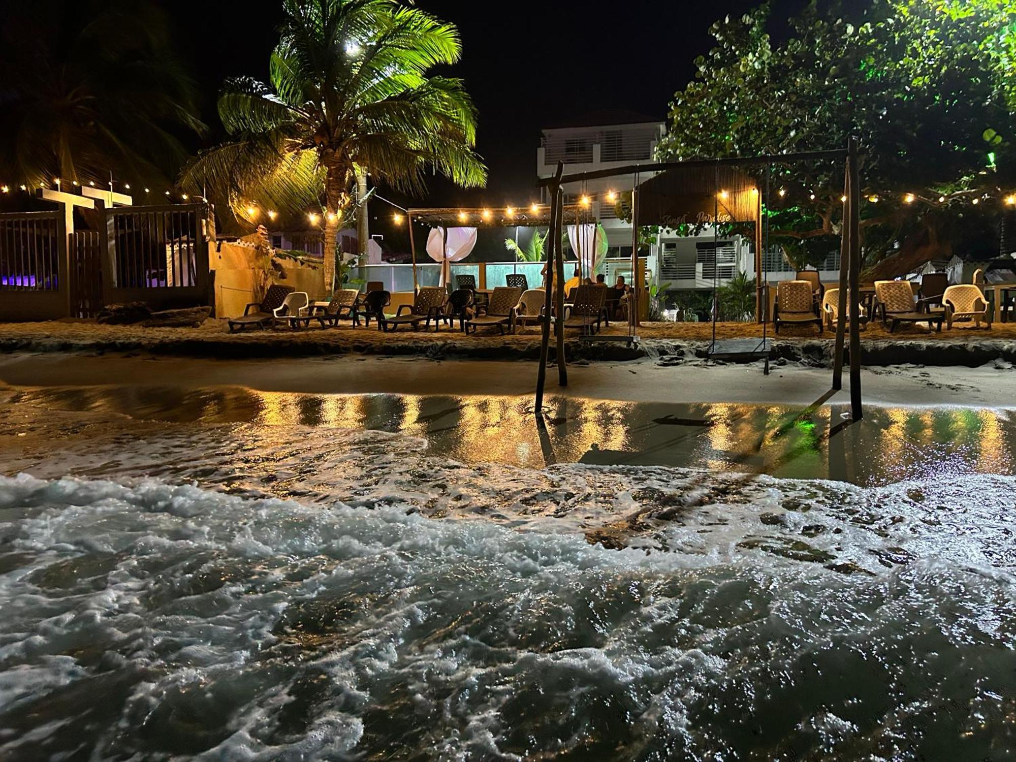 Frente Al Mar